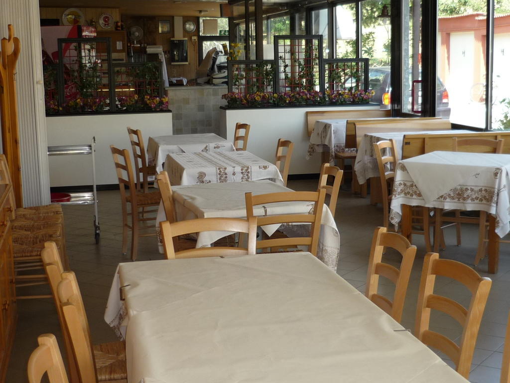 Dallapia Santa Maria del Piano ภายนอก รูปภาพ